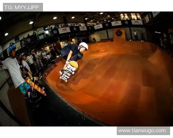 北京滑板队员个人能力分析与团队协作的深度探讨