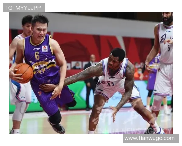 北京篮球队实力分析与未来发展趋势的深度探讨