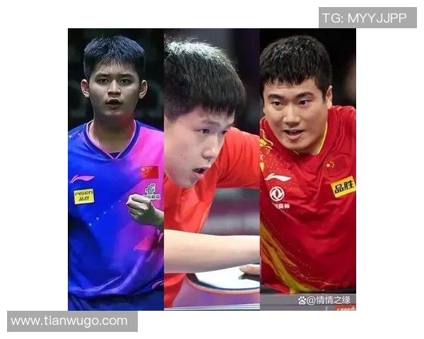 南京乒乓球队状态飙升最新排名TOP10揭晓引发关注