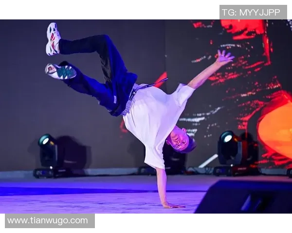 北京街舞队在全国街舞排行榜中荣获第七名展现实力与魅力 北京街舞队在全国街舞排行榜中荣获第七名展现实力与魅力