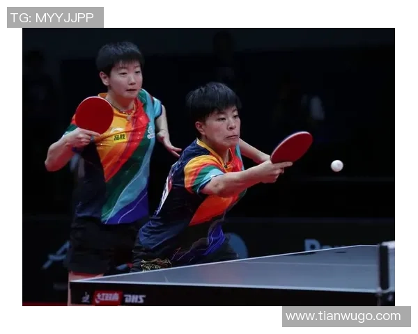 南京乒乓球队中路突破的成功与不足分析及未来发展方向探讨